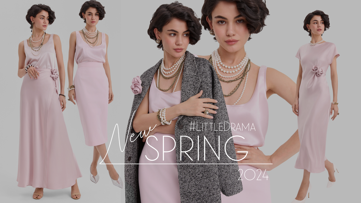 NEW! Spring&#39;24