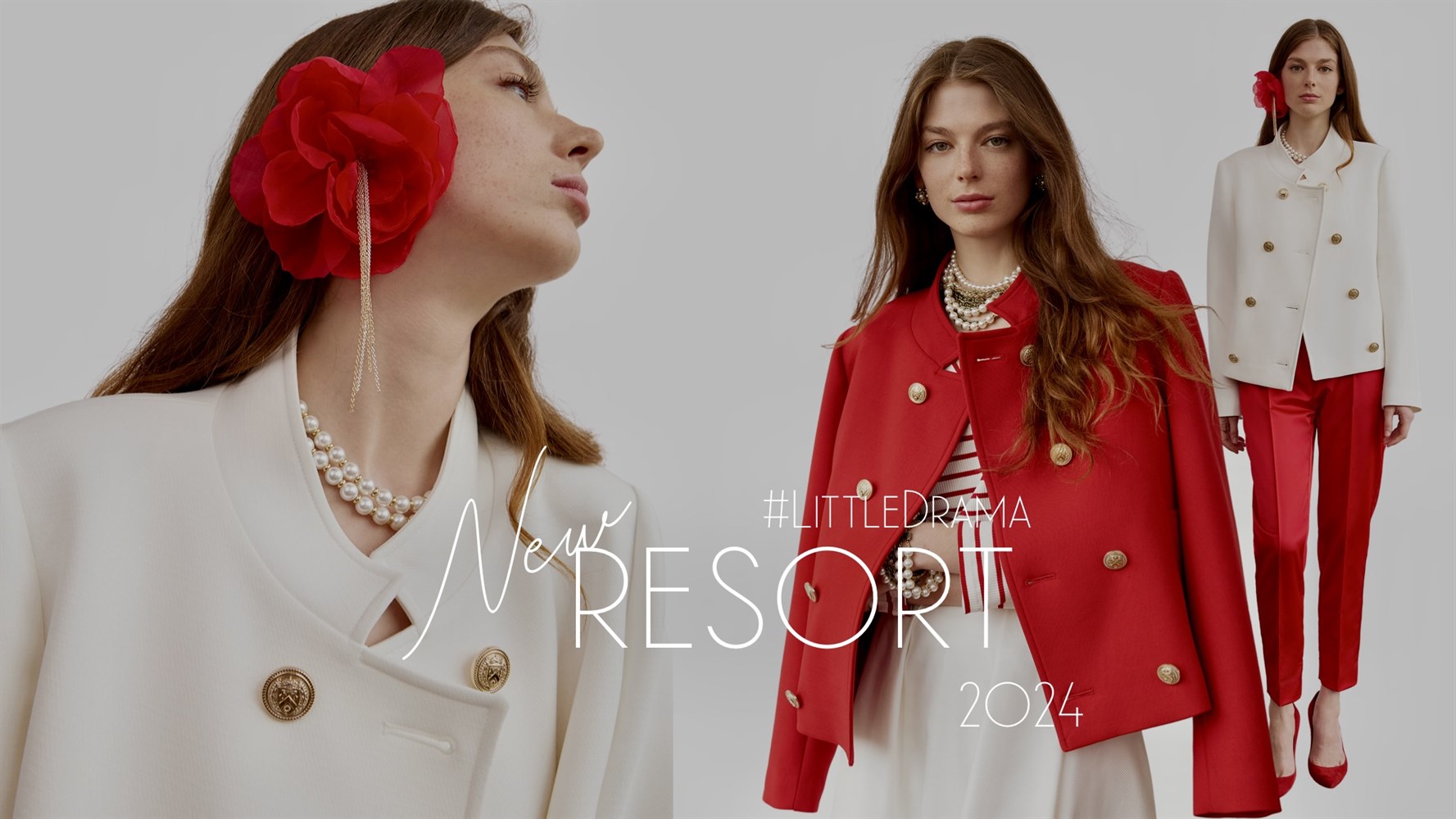 NEW!&#128139;RESORT&#39;24 Capsula