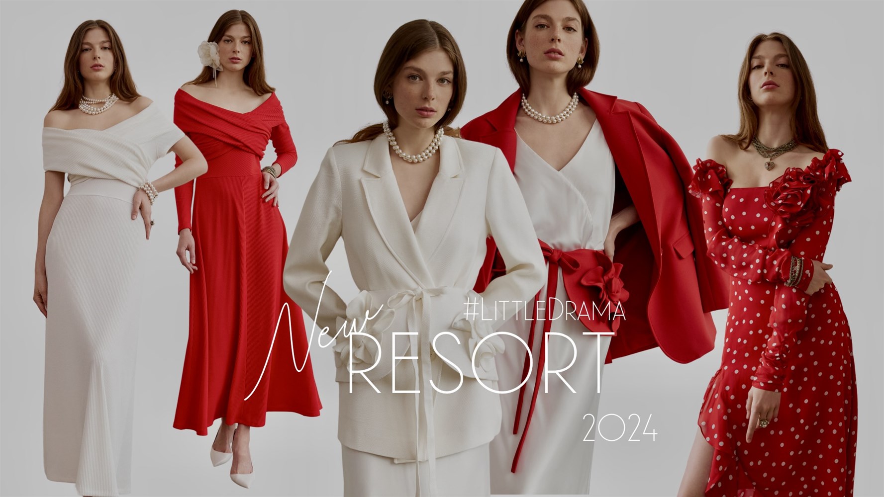 NEW!&#128139;RESORT&#39;24 Capsula