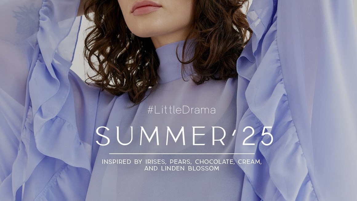 New! Summer&#39;25 Collection