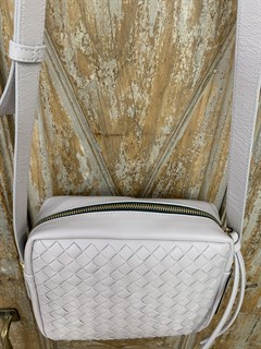 СУМКА  "COIN" от DUD_BAGS - фото 16421