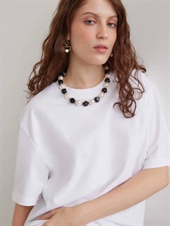 ФУТБОЛКА оверсайз unisex