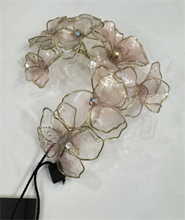 КАФФЫ  - цветы из эмали by Beretkah - фото 38398