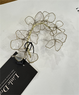 КАФФЫ  - цветы из эмали by Beretkah - фото 38400