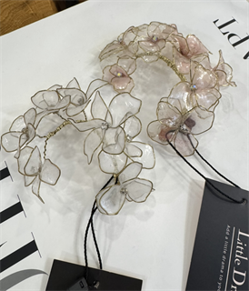 КАФФЫ  - цветы из эмали by Beretkah - фото 38402