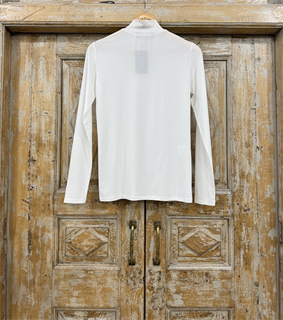 ВОДОЛАЗКА с коротким воротником (из трикотажа EVNG) - фото 38736