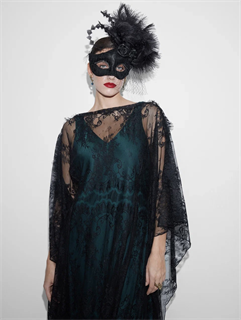 ПЛАТЬЕ КОМБИНАЦИЯ приталенное (D-105, двустороннее, двойное, на широких бретелях, из мягкого атласа), ИЗУМРУД - фото 39158