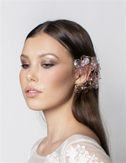 КАФФЫ  - цветы из эмали by Beretkah