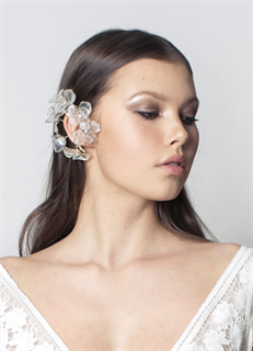 КАФФЫ  - цветы из эмали by Beretkah - фото 39305