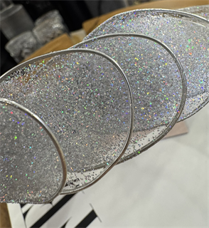 Ободок-корона с лепестками из эмали by Beretkah - фото 39590