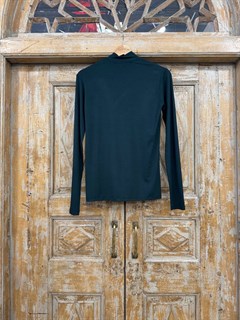 ВОДОЛАЗКА с коротким воротником (из трикотажа EVNG) - фото 40030