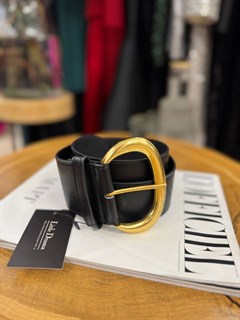 РЕМЕНЬ широкий-корсетный