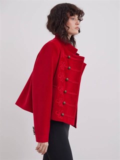 Комбинезон облегающий со штрипками (catsuit) - фото 40876