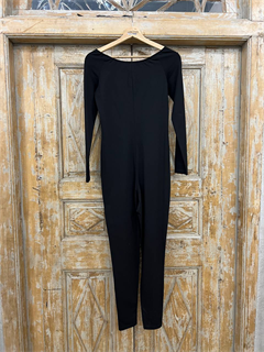 Комбинезон облегающий (catsuit) - фото 43076