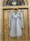 ПЛАТЬЕ вечернее - SWAN - миди, из фатина на завязках, юбка солнце, с комбинацией - фото 11735