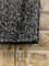 ЮБКА-КАРАНДАШ из пайеток, с разрезом сзади (длина 77 см), ЧЕРНЫЙ-СЕРЕБРО - фото 12243