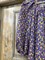 ПЛАТЬЕ свободное миди с пышными рукавами RESORT (итальянский хлопок в цветочек) - фото 24459