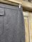 ЮБКА карандаш миди с разрезом и крупным карманом (из плотной шерсти меланж) - фото 26005