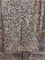 ЮБКА-КАРАНДАШ из пайеток, с разрезом сзади (длина 77 см), ЗОЛОТОЙ - фото 27322