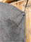 ПЛАТЬЕ-БЮСТЬЕ с юбкой-карандашом (из шерсти в сером-меланж) - фото 27434