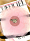 ЧОКЕР-ЦВЕТОК на бархатной ленте, розовый - фото 28011