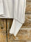 БЛУЗКА длинная свободная OneSize, с воротником стойкой (из вискозы сатин, с нарядной тесьмой) - фото 28596