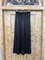 БРЮКИ ШИРОКИЕ односторонние, свободные, на мягкой резинке, OneSize, из атласа DUO Shine - фото 35175