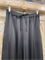 БРЮКИ ШИРОКИЕ односторонние, свободные, на мягкой резинке, OneSize, из атласа DUO Shine - фото 35176