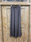 БРЮКИ ШИРОКИЕ односторонние, свободные, на мягкой резинке, OneSize, из атласа DUO Shine - фото 35180