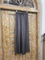 БРЮКИ ШИРОКИЕ односторонние, свободные, на мягкой резинке, OneSize, из атласа DUO Shine - фото 35186