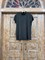 ВОДОЛАЗКА с коротким воротником и коротким рукавом (из трикотажа EVNG) - фото 40021
