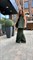БРЮКИ ШИРОКИЕ (ПАЛАЦЦО) со 1 складкой в ПОЛ с посадкой на талии (лен с вискозой) - фото 8858